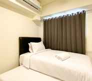 Others 2 Strategic and Comfortable 2BR at Meikarta Apartment By Travelio