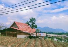 外観 6 Saung Sarongge Syariah RedPartner