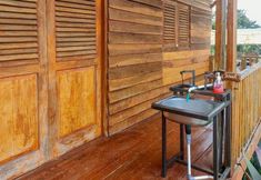 その他 7 Saung Sarongge Syariah RedPartner