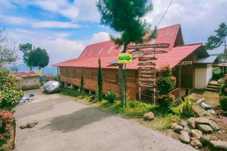 外観 4 Saung Sarongge Syariah RedPartner