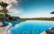 Swimming Pool 2 Benedict Villa by The Lavana (2 Bedroom Villa)