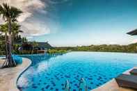 Swimming Pool Benedict Villa by The Lavana (2 Bedroom Villa)