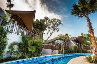 อื่นๆ 4 Benedict Villa by The Lavana (2 Bedroom Villa)