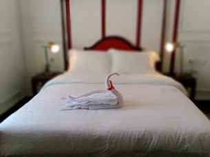 Mruyung Guest House Kota Lama Banyumas Mitra RedDoorz, THB 285.04