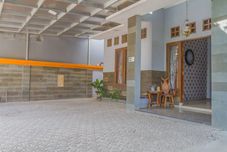 อื่นๆ RedDoorz syariah @ Puri Kalijaga Street