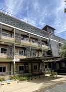 EXTERIOR_BUILDING RoomQuest Chonburi Laem Chabang