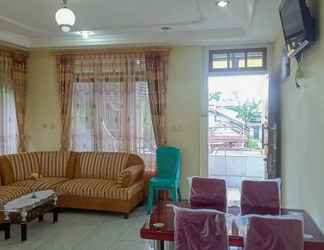 Lobby 2 Wisma Anggrek Tobelo