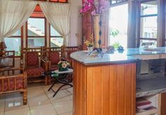 Lobby 3 Wisma Anggrek Tobelo