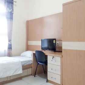 Others 1 Griya De Riz Syariah Mitra RedDoorz, Danau Teluk Hotels