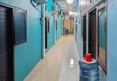 Lainnya 7 Icha Homestay near Terminal Purabaya Madiun