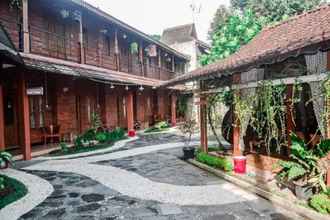 Exterior 4 RedDoorz Syariah near Akmil Magelang