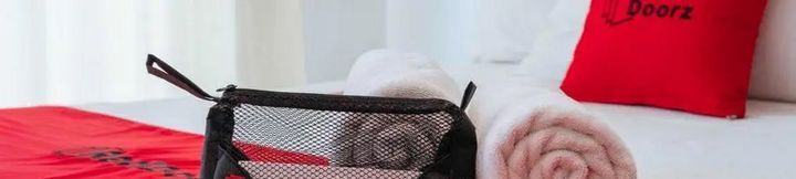 大堂 2 RedDoorz near Alun - Alun Magetan