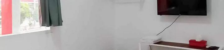 大堂 3 RedDoorz near Alun - Alun Magetan