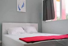 其他 RedDoorz near Alun - Alun Magetan