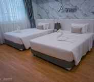 Kamar Tidur 7 Siam Best Inn