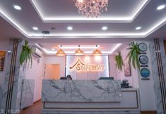 Lobby 2 Siam Best Inn