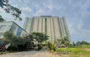 Others 5 RedLiving Apartemen The Suites Metro - Prisma