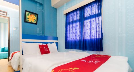 Others 2 RedLiving Apartemen The Suites Metro - Prisma