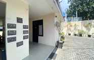 Others 5 De Homestay Mitra RedDoorz Bitung