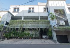 Exterior 5 KoolKost Syariah @ Jalan Jendral Ahmad Yani