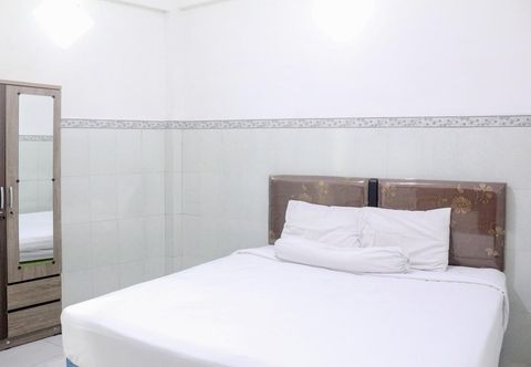 その他 HP Residence Mitra RedDoorz near Alun Alun Kediri