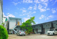 外観 4 HP Residence Mitra RedDoorz near Alun Alun Kediri
