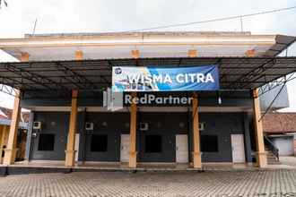 Bangunan 4 Wisma Citra Metro Mitra RedDoorz