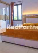 Others Hotel Rai's Palopo Exclusive Mitra RedDoorz