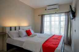 RedDoorz @ Jalan Jenderal Sudirman Palopo, USD 18.35