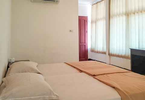 Others Palu City Guest House Mitra RedDoorz