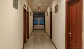 Lobby 2 Palu City Guest House Mitra RedDoorz