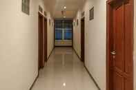 Lobby Palu City Guest House Mitra RedDoorz