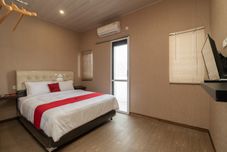 Lainnya RedDoorz @ Jalan Srikandi Pekanbaru