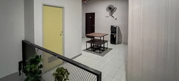 Lainnya 6 RedDoorz @ Jalan Srikandi Pekanbaru