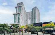 Bên ngoài 3 RedLiving Apartemen Easton Park Jatinangor - Giandara