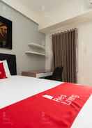 Others RedLiving Apartemen Easton Park Jatinangor - Giandara