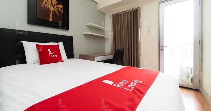 Lainnya RedLiving Apartemen Easton Park Jatinangor - Giandara