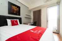 Others RedLiving Apartemen Easton Park Jatinangor - Giandara