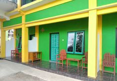 Lobi 4 Sipakatau Homestay Bira