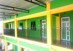 Lain-lain 2 Sipakatau Homestay Bira