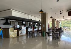 Restaurant 4 ZASGO HOTEL