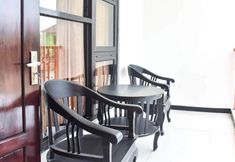 Lobby 3 RedDoorz Syariah near Gelora Delta Sidoarjo 2