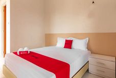 기타 RedDoorz Syariah @ Kebraon