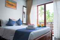 Bedroom Hoian Central Garden Homestay