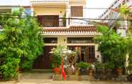 Lobby 5 Hoian Central Garden Homestay