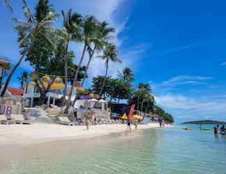 Exterior 2 Elephant Beach Resort Samui