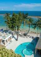 SWIMMING_POOL Elephant Beach Resort Samui