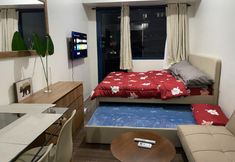 Bedroom 4 Luxury Air Residences By Makati