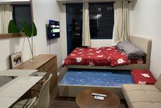 Bedroom Luxury Air Residences By Makati