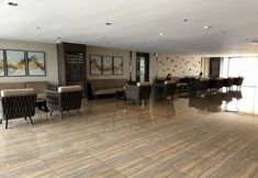 Lobby 2 Luxury Air Residences By Makati